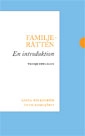 Familjerätten : en introduktion; Anita Wickström, Unto Komujärvi; 2011