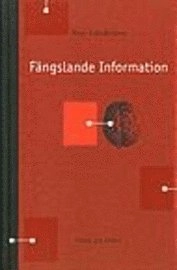 Fängslande information; Peter Gärdenfors; 1996