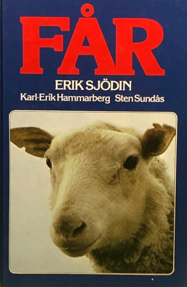 Får; Erik Sjödin; 1994