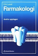 Farmakologi; Erik Lunell; 1995