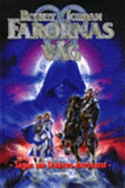 Farornas väg; Robert Jordan; 1996