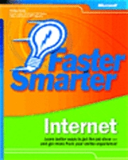 Faster Smarter Internet; Kathy Ivens; 2002