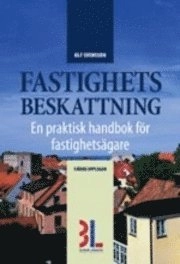 Fastighetsbeskattning; Ulf Svensson; 2005