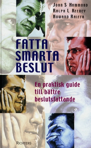 Fatta smarta beslut; John S. Hammond; 2000