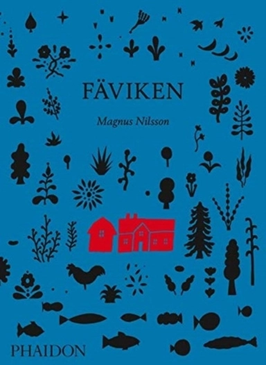 Fäviken; Magnus Nilsson; 2018