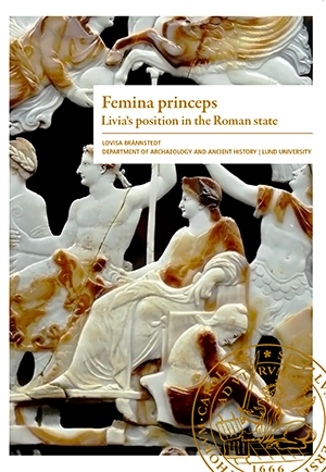 Femina princeps; Lovisa Brännstedt; 2016