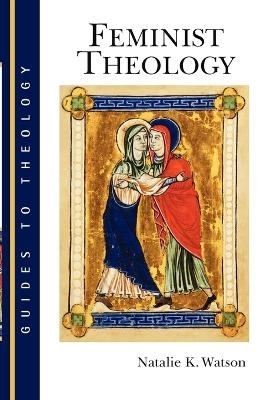 Feminist theology; Natalie K. Watson; 2003