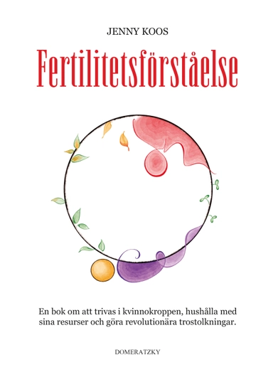 Fertilitetsförståelse; Jenny Koos; 2022