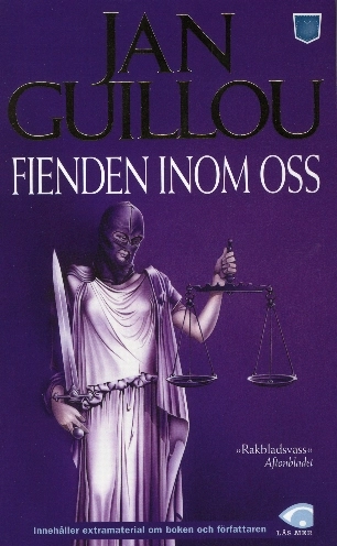 Fienden inom oss; Jan Guillou; 2008