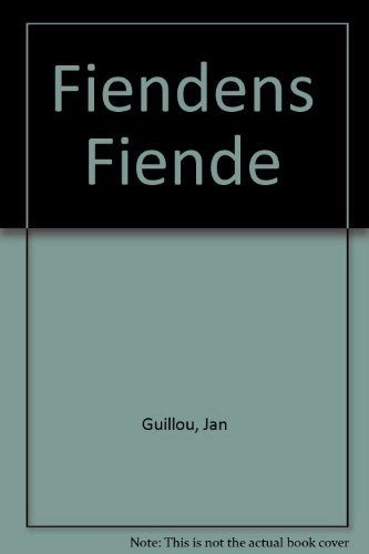 Fiendens fiende : Coq Rouge; Jan Guillou; 1996