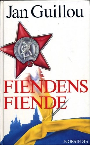 Fiendens fiende : Coq Rouge; Jan Guillou; 1990