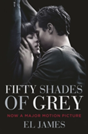 Fifty Shades of Grey FTI; E. L. James; 2015