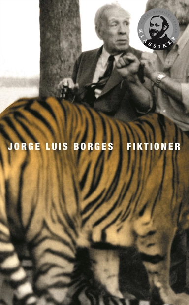 Fiktioner; Jorge Luis Borges; 2007