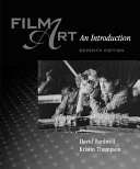 Film Art: An Introduction; David Bordwell; 2003