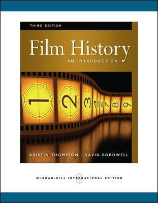 Film history : an introduction; Kristin Thompson & David Bordwell; 2010