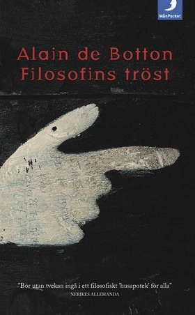 Filosofins tröst; Alain de Botton; 2001