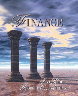 Finance; Zvi Bodie; 1999