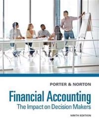 Financial Accounting; Gary Porter; 2014