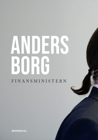 Finansministern; Anders Borg; 2019