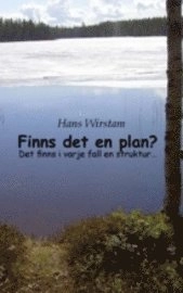 Finns det en plan? : det finns iallafall en struktur; Hans Wirstam; 2007