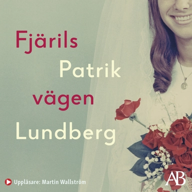 Fjärilsvägen; Patrik Lundberg; 2020