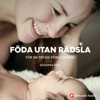 Föda utan rädsla; Susanna Heli; 2019