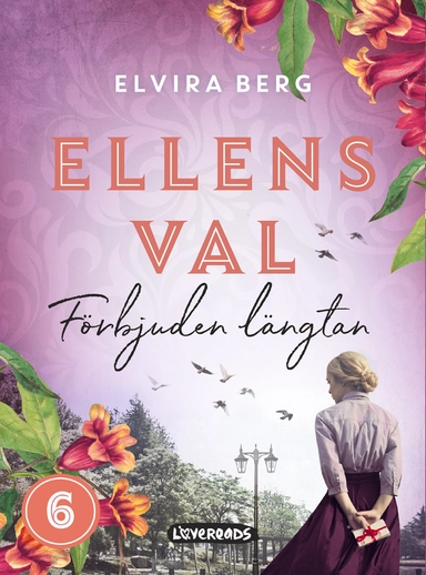 Förbjuden längtan; Elvira Berg; 2022