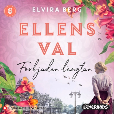 Förbjuden längtan; Elvira Berg; 2022