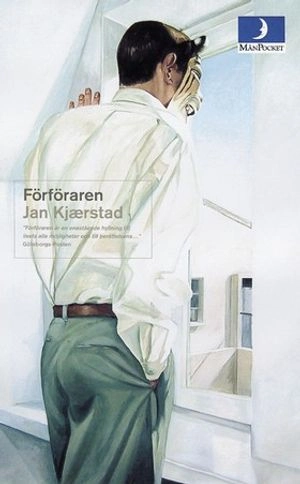 Förföraren; Jan Kjaerstad; 2001