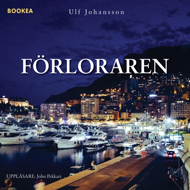 Förloraren; Ulf Johansson; 2022