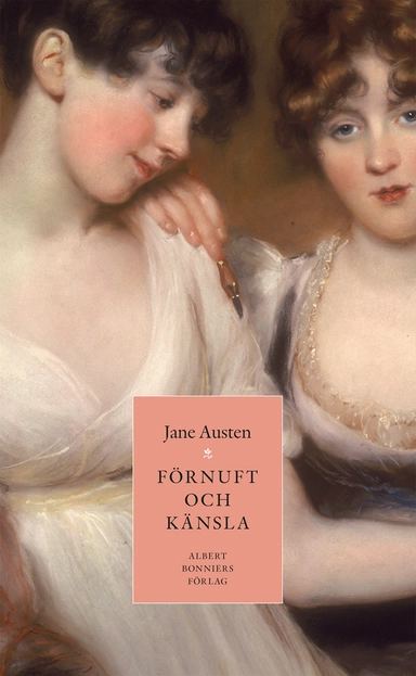 Förnuft och känsla; Jane Austen; 2016