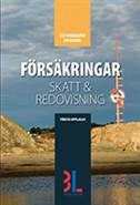 Försäkringar; Ulf Bokelund Svensson; 2016