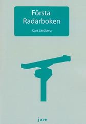 Första Radarboken; Kent Lindberg; 2010