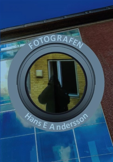 Fotografen; Hans E. Andersson; 2020