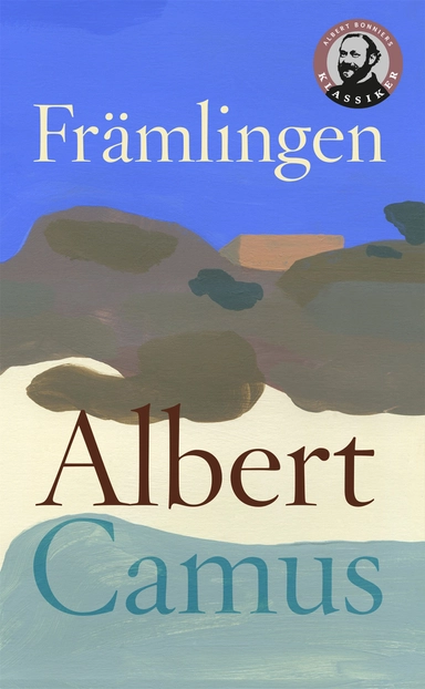 Främlingen; Albert Camus; 2020