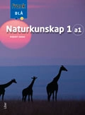 Frank Blå Naturkunskap 1a1; Gunnar Björndahl, Leif Carserud, Johan Castenfors, Ann Löfving-Henriksson, Robert Obing, Morgan Olsson, Mikael Thyberg, Sara Wahlberg; 2011