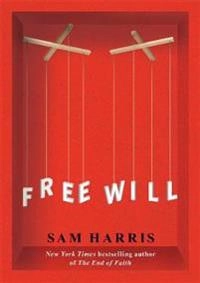 Free will; Sam Harris; 2012