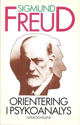 Freud, S/Orientering i psykoanalys; S Freud; 1992