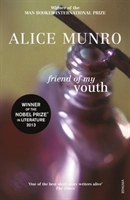 Friend of My Youth; Alice Munro; 1991