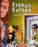 Fröken Europa gåvobok; 2004