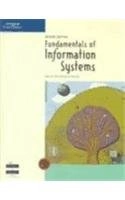 Fundamentals of information systems; Ralph M. Stair; 2003