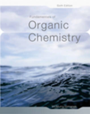 Fundamentals Of Organic Chemistry; John Mcmurry, Eric Simanek; 2006