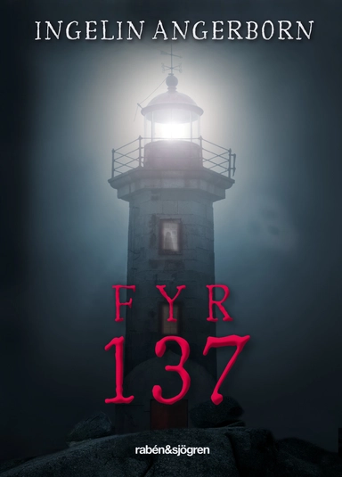 Fyr 137; Ingelin Angerborn; 2017