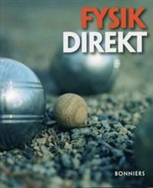 Fysik Direkt; Per Andersson, Pernilla Andersson; 2007