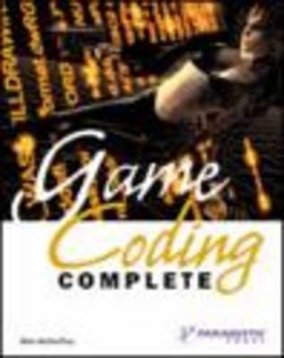 Game Coding complete; Mike McShaffrey; 2003