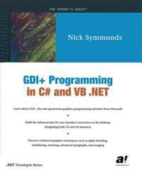 GDI+ Programming in C# and VB .NET; N. Symmonds; 2002