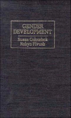 Gender development; Susan Golombok; 1994