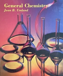 General Chemistry; Raymond Chang, Peter W. Atkins, Jo A. Beran, Darrell Ebbing, Chang, Linus Pauling, Steven D. Gammon; 1993