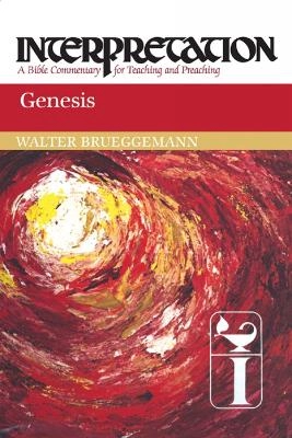 Genesis [Elektronisk resurs]; Walter Brueggemann; 2010