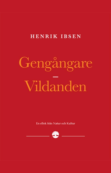 Gengångare / Gengangere / Vildanden; Henrik Ibsen; 1996